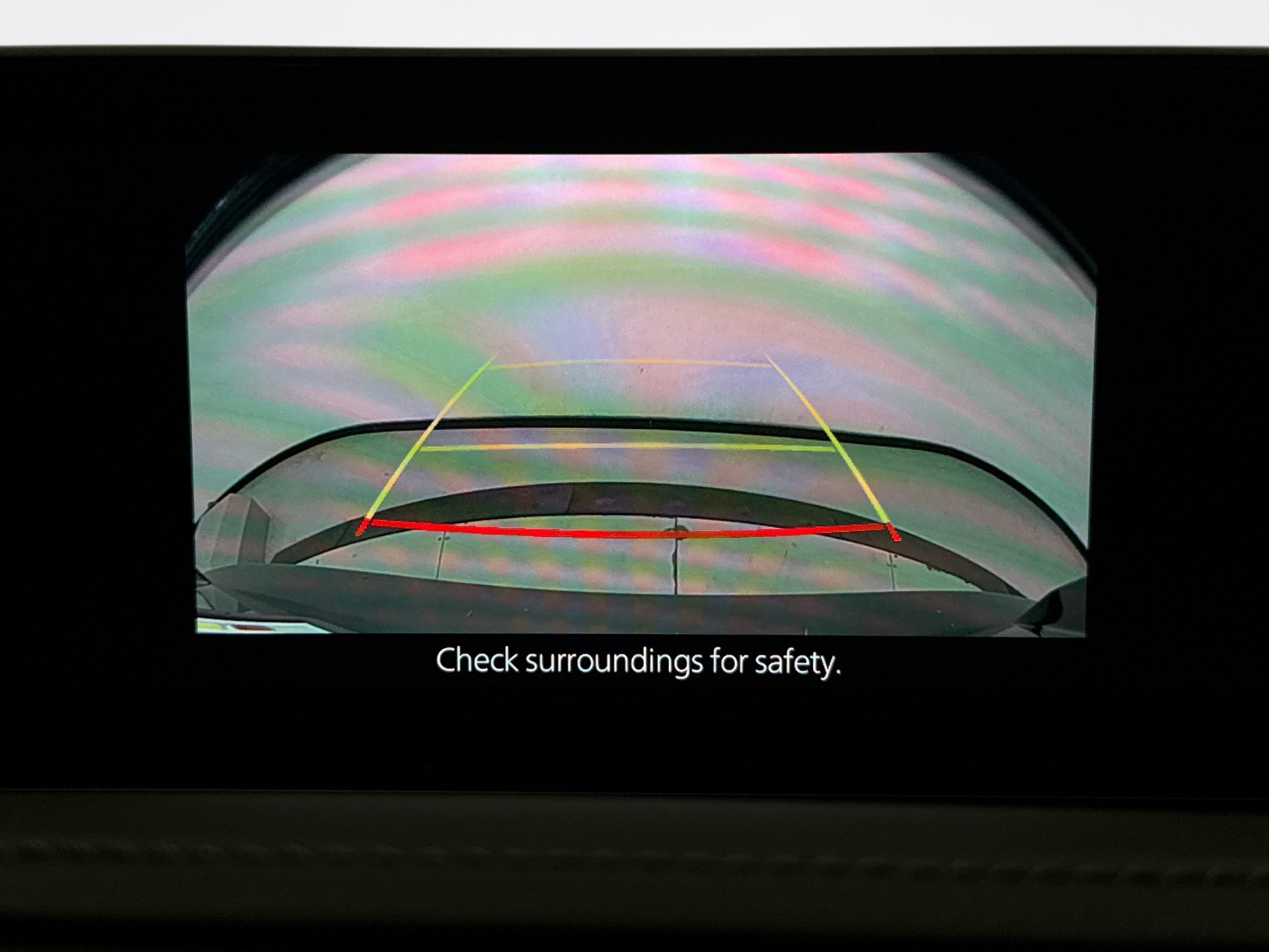 Used 2025 MAZDA CX-30 AWD 2.5 S image 15