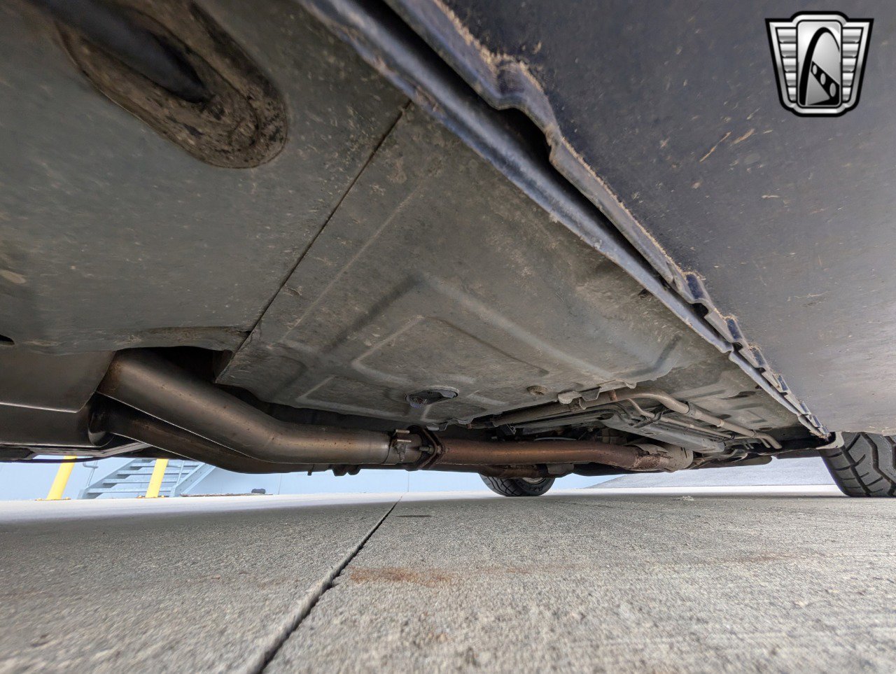 Used 2003 Ford Mustang GT image 26