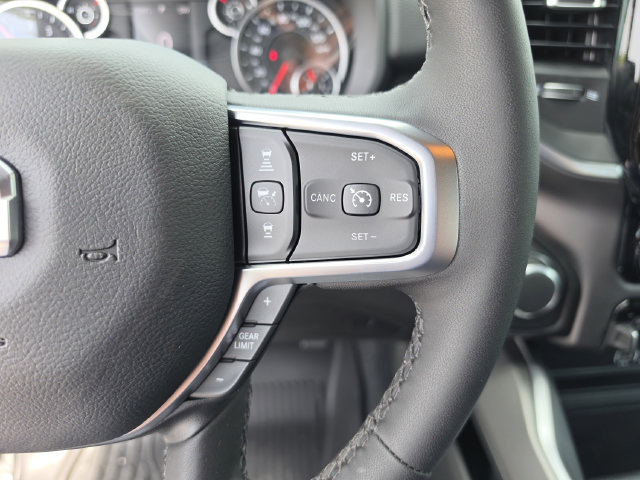 Used 2026 RAM 1500 Big Horn AWD/4WD image 30