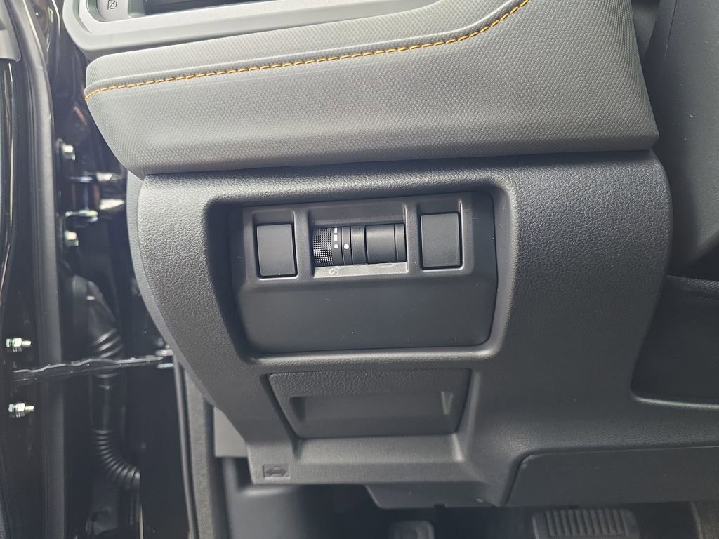 New 2026 Subaru Forester Wilderness image 21