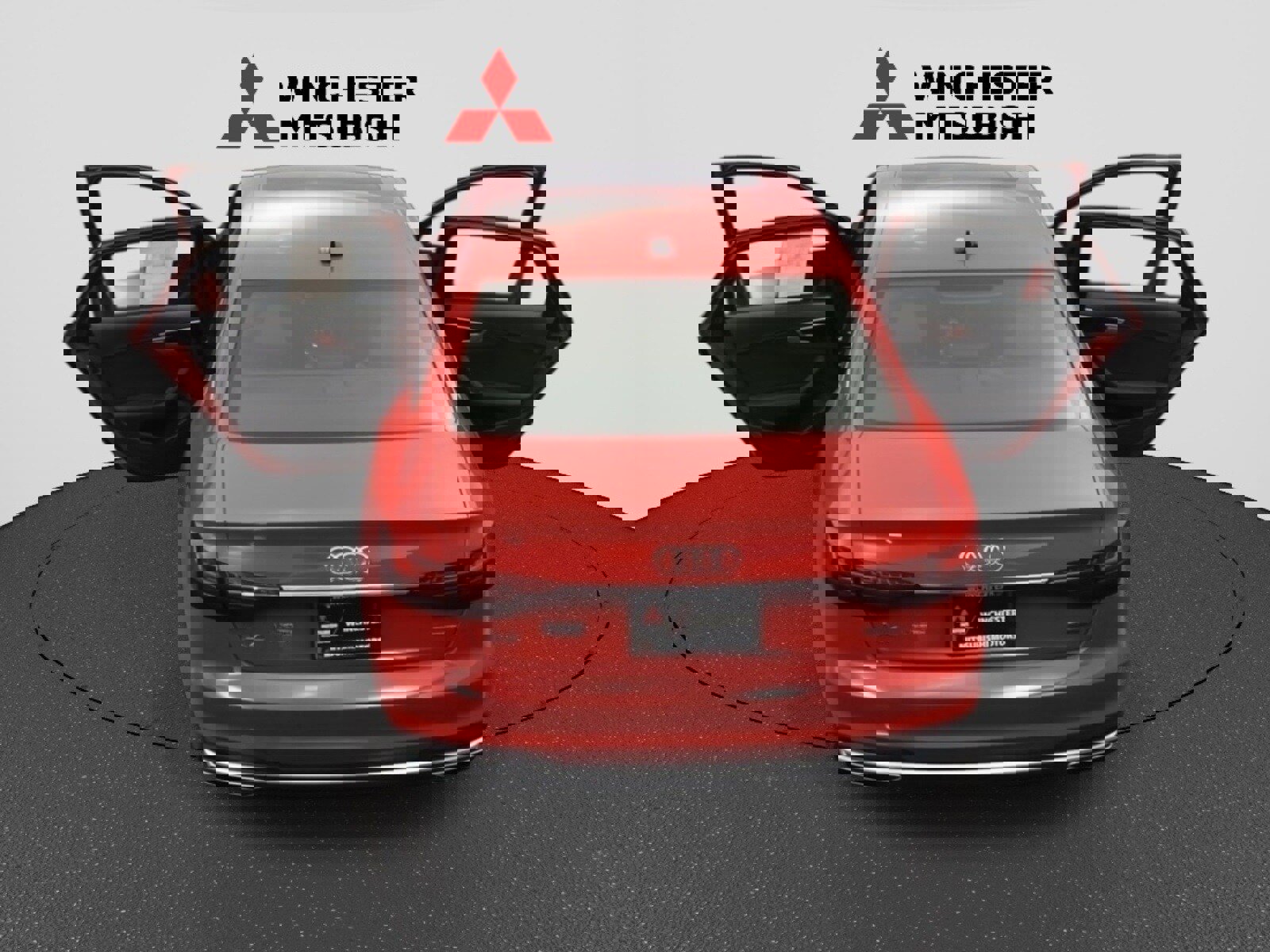 Used 2024 Audi A4 2.0T Prestige image 44