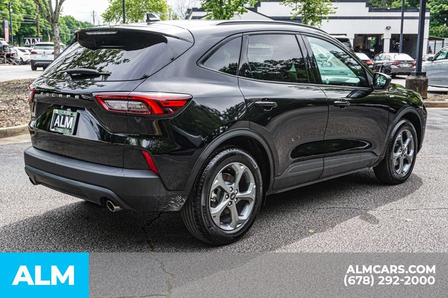 Used 2026 Ford Escape ST-Line FWD image 6