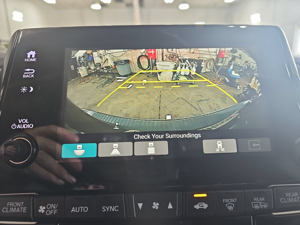 Used 2018 Honda Odyssey Touring image 31