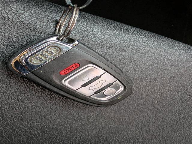 Used 2012 Audi A5 2.0T Prestige image 38