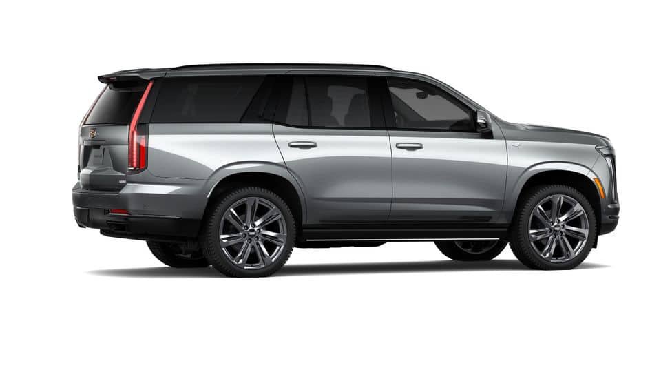 New 2026 Cadillac Escalade Sport w/ Touring Package AWD/4WD image 78