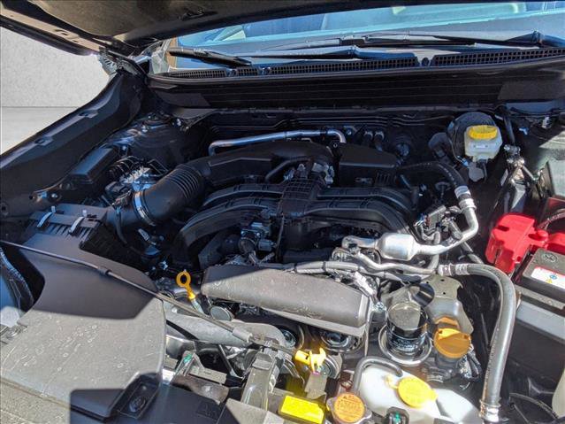 New 2026 Subaru Outback Premium image 26