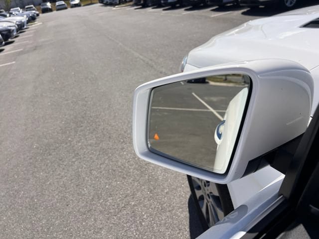 Used 2019 Mercedes-Benz GLS 450 4MATIC image 12