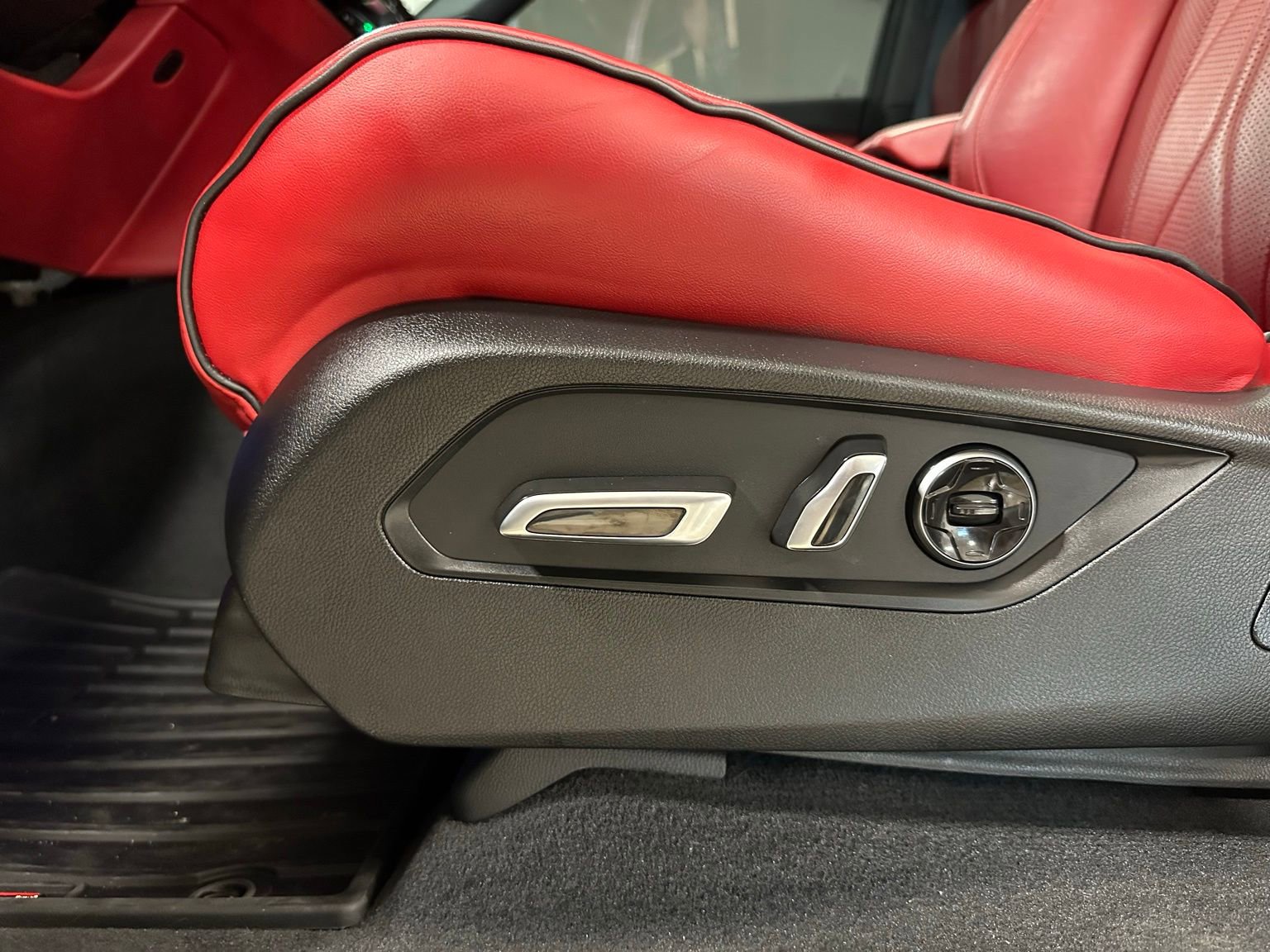 Used 2023 Acura MDX Type S AWD/4WD image 14