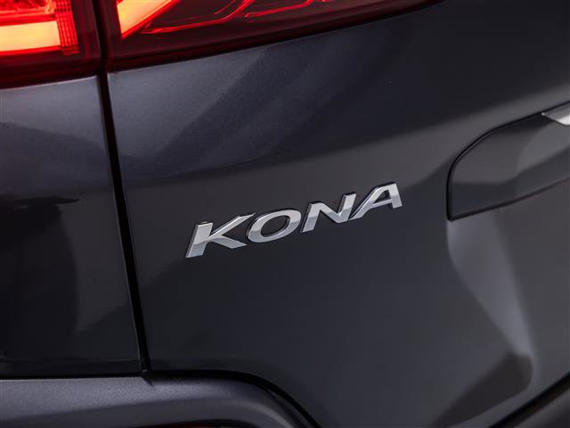 Used 2020 Hyundai Kona Ultimate image 34