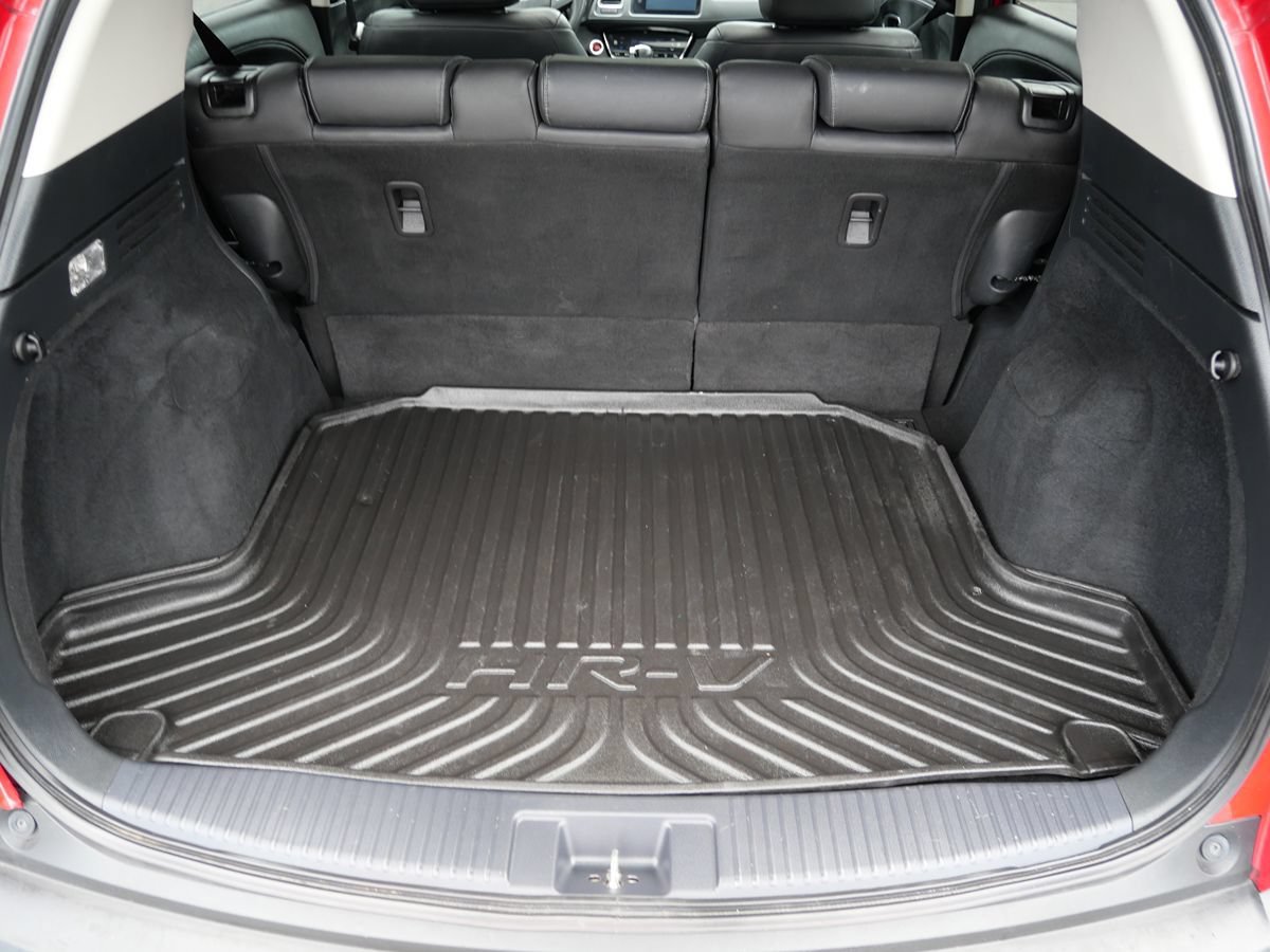 Used 2017 Honda HR-V EX-L image 21