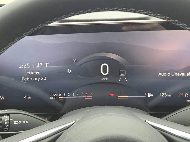 New 2026 Buick Envision Sport Touring image 36