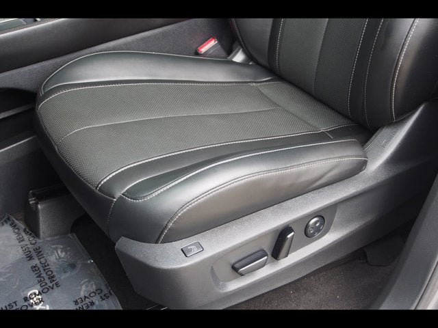 Used 2023 INFINITI QX60 Sensory w/ Vision Package FWD image 22