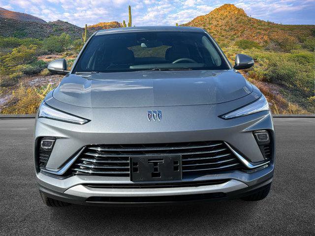 Used 2025 Buick Envista Preferred image 5