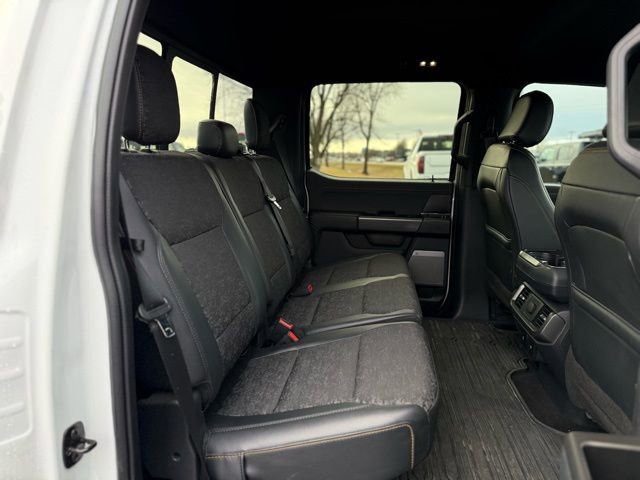 Certified 2024 Ford F150 Tremor w/ Bed Utility Package image 21