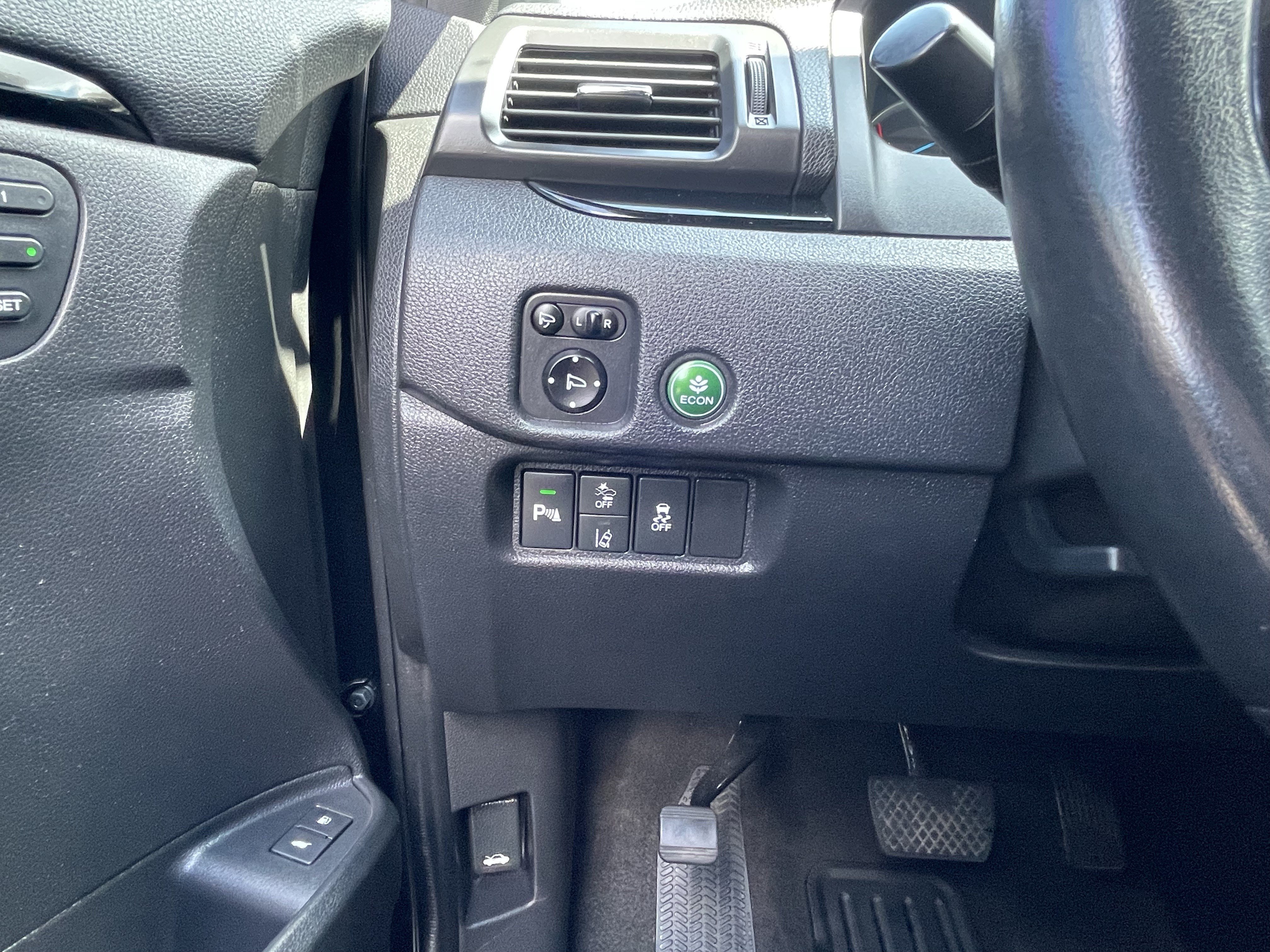 Used 2020 Honda Pilot Black Edition image 32