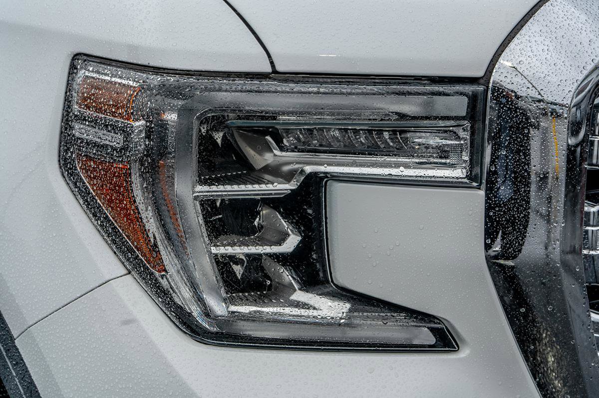 Used 2019 GMC Sierra 1500 SLT image 7