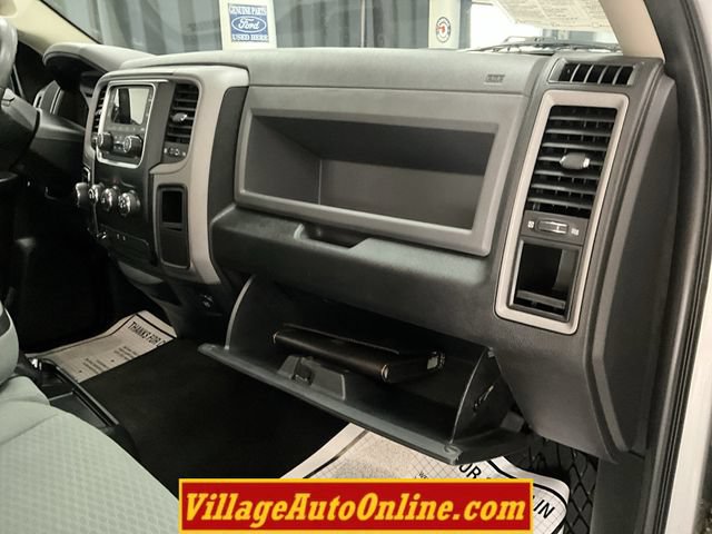 Used 2016 RAM 1500 Express AWD/4WD image 37