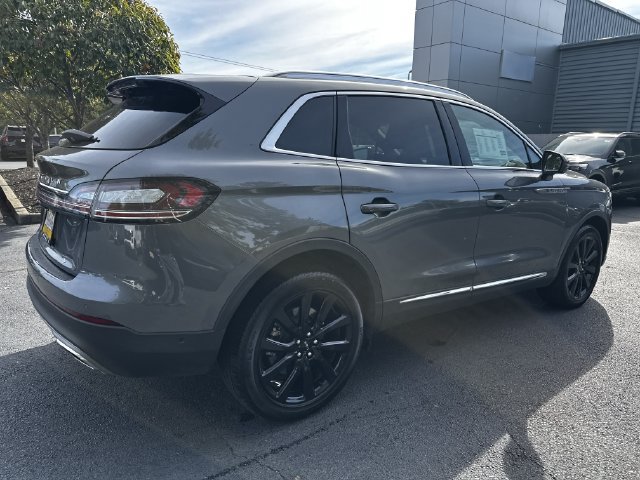 Certified 2023 Lincoln Nautilus Reserve w/ Equipment Group 201A AWD/4WD image 5