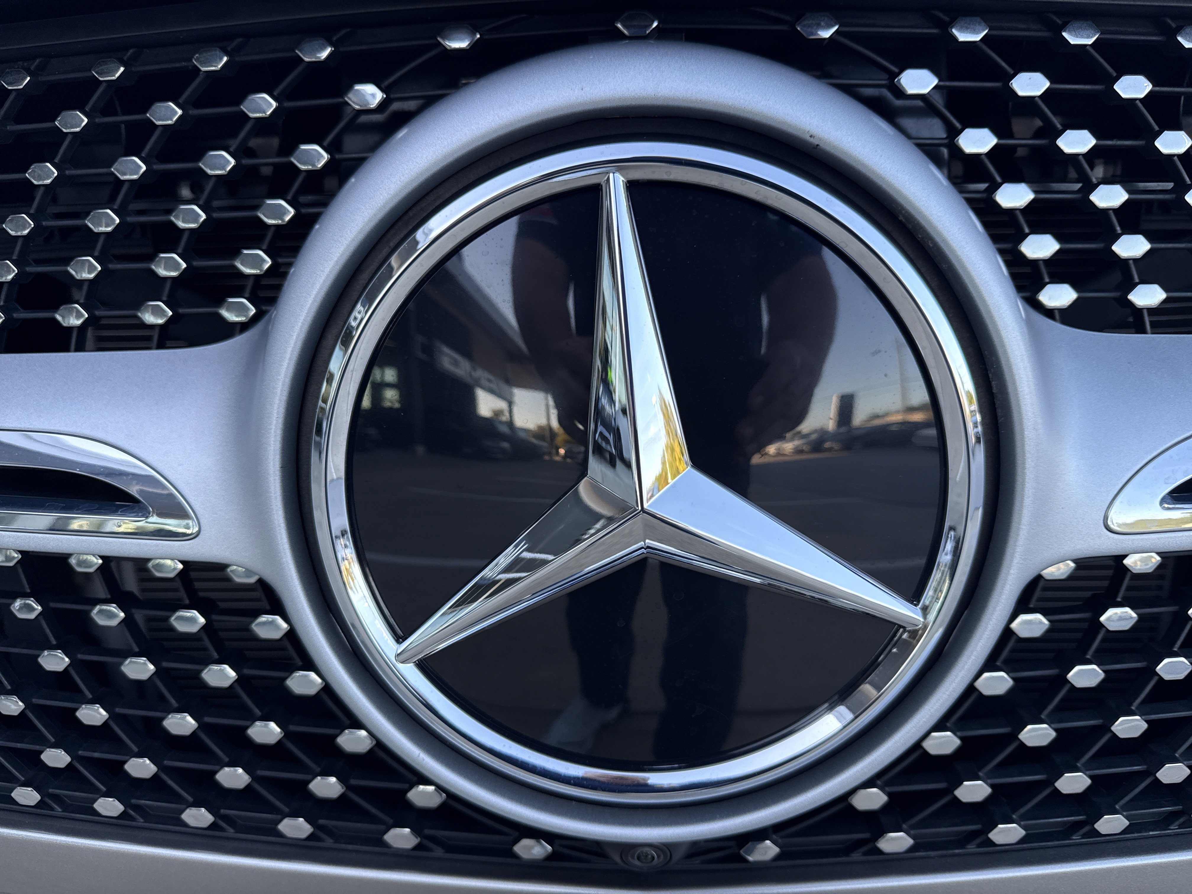 Certified 2022 Mercedes-Benz GLE 350 image 7