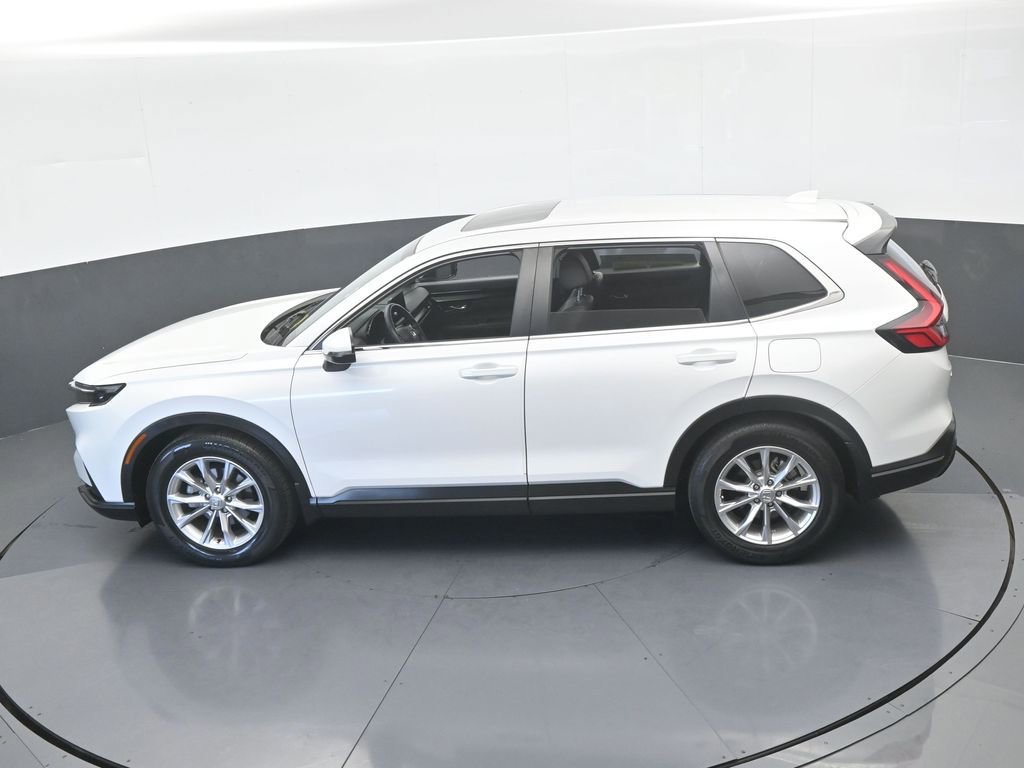 Used 2024 Honda CR-V EX-L image 50