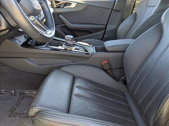 Certified 2024 Audi A5 2.0T Premium w/ Convenience Package image 16