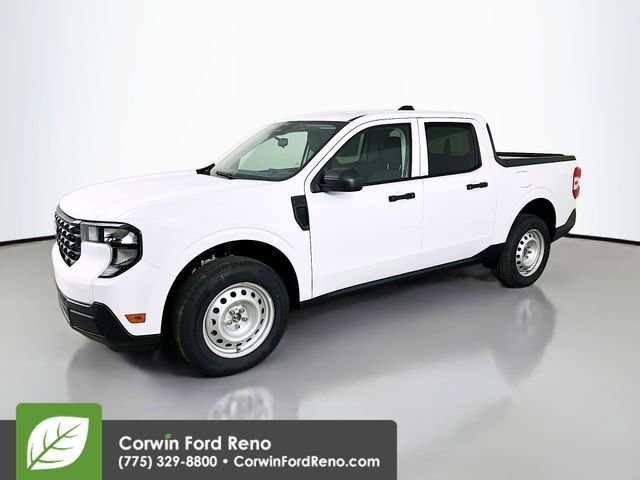 New 2026 Ford Maverick XL image 3