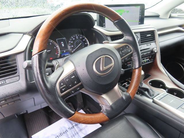 Used 2020 Lexus RX 350L Premium w/ Premium Package image 15