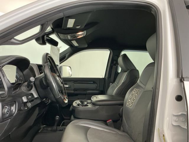Used 2022 RAM 2500 Power Wagon w/ Level 1 Equipment Group image 15