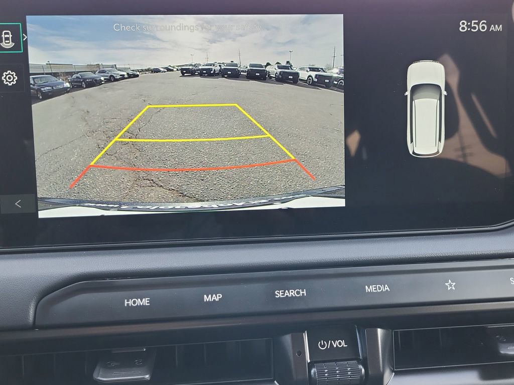 New 2027 Kia Telluride EX X-Line image 21