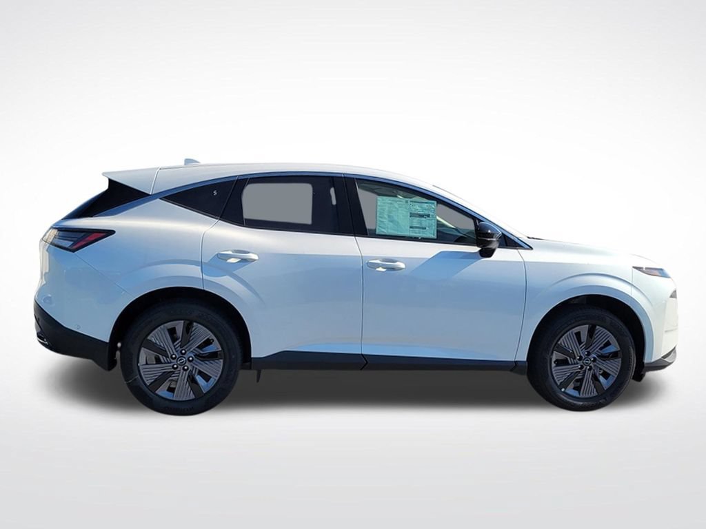 New 2026 Nissan Murano SL AWD/4WD image 6