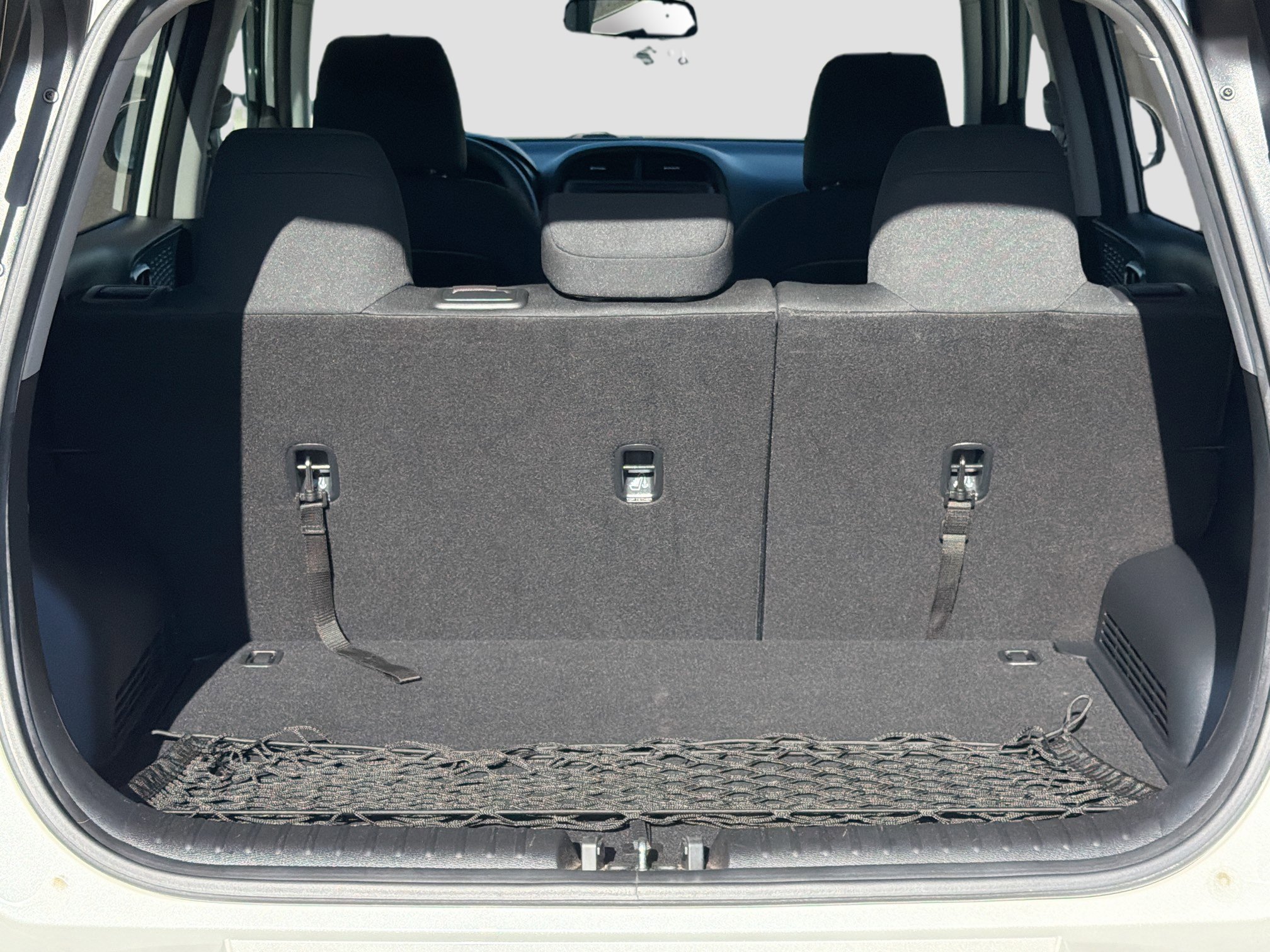 Used 2021 Kia Soul LX image 12