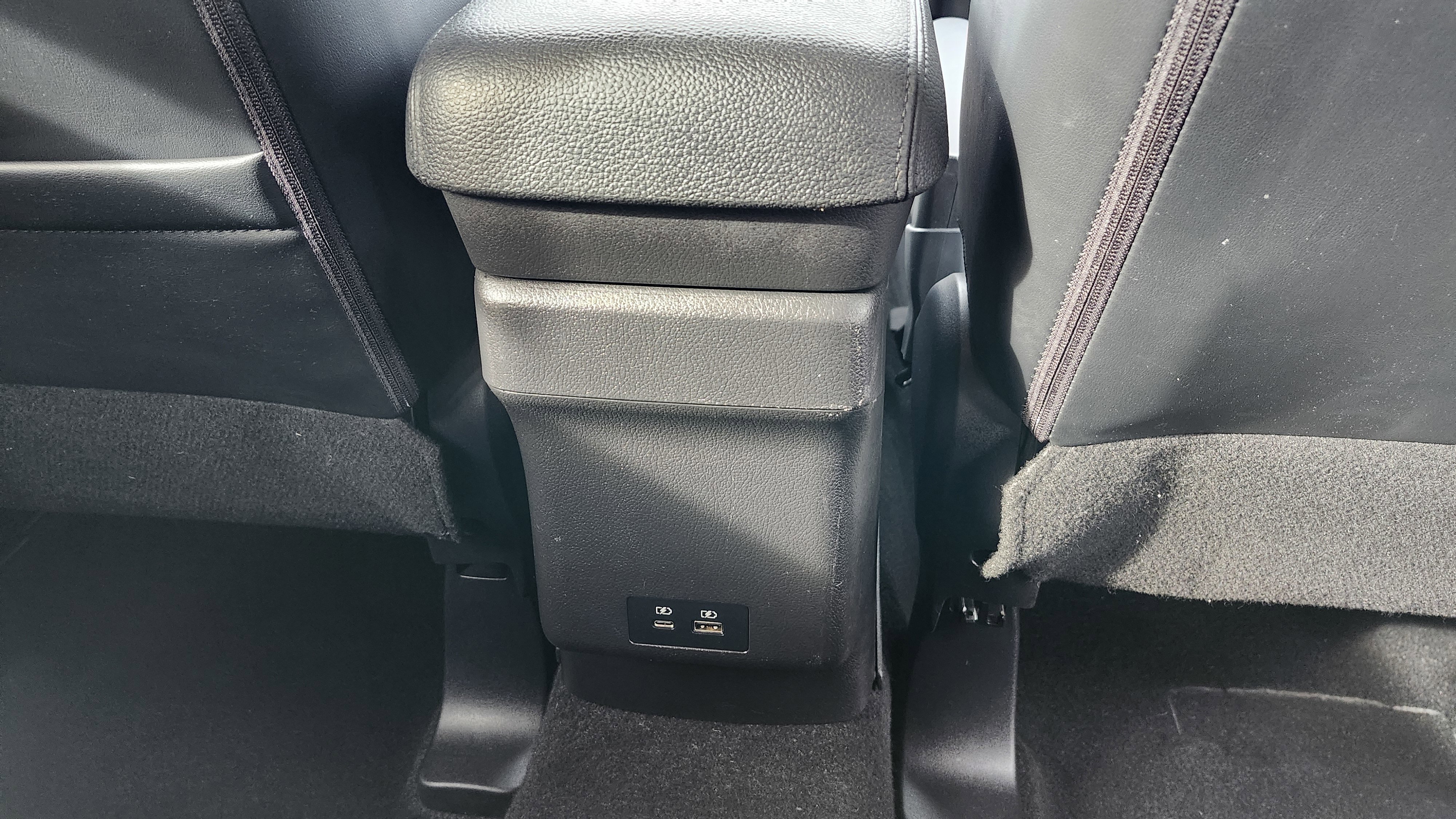 Used 2024 Mitsubishi Outlander Sport AWD image 21