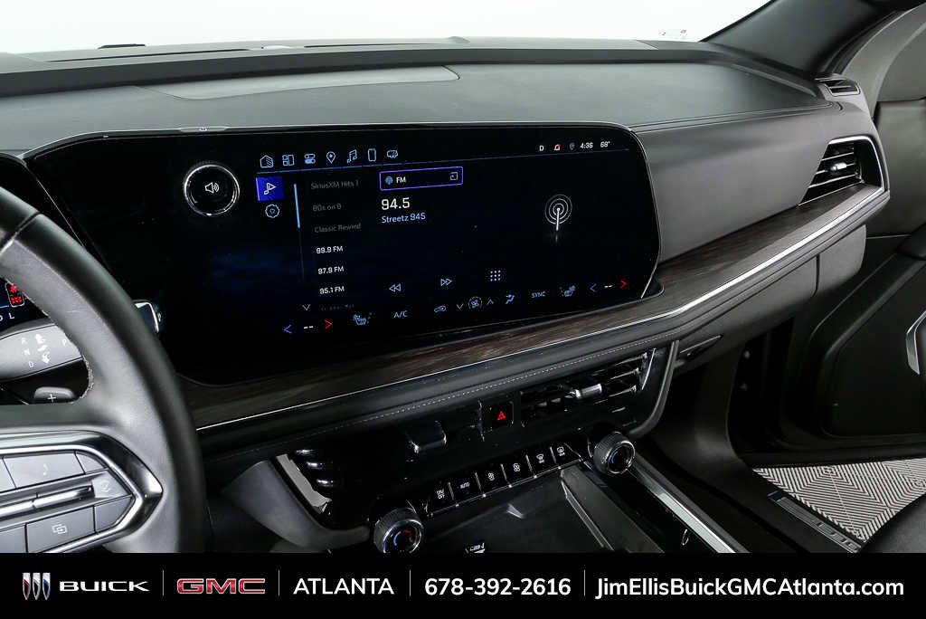 Used 2025 Chevrolet Tahoe LT image 12