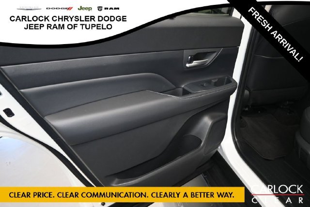 Used 2024 Toyota Grand Highlander FWD image 26