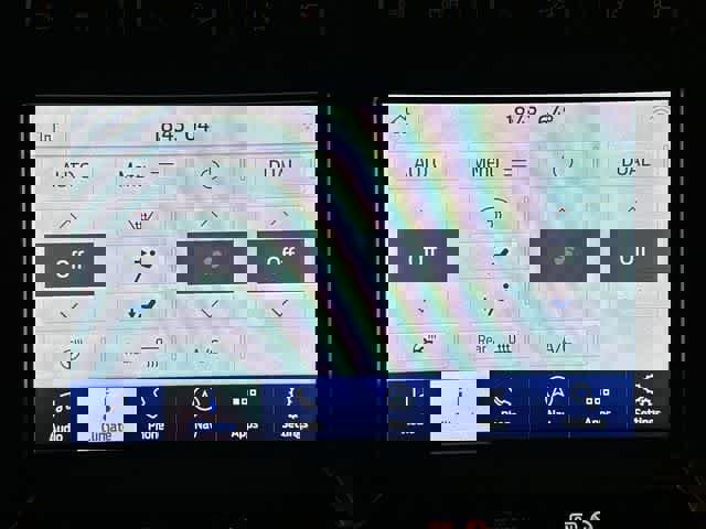 Used 2020 Ford F450 Platinum w/ FX4 Off-Road Package image 14