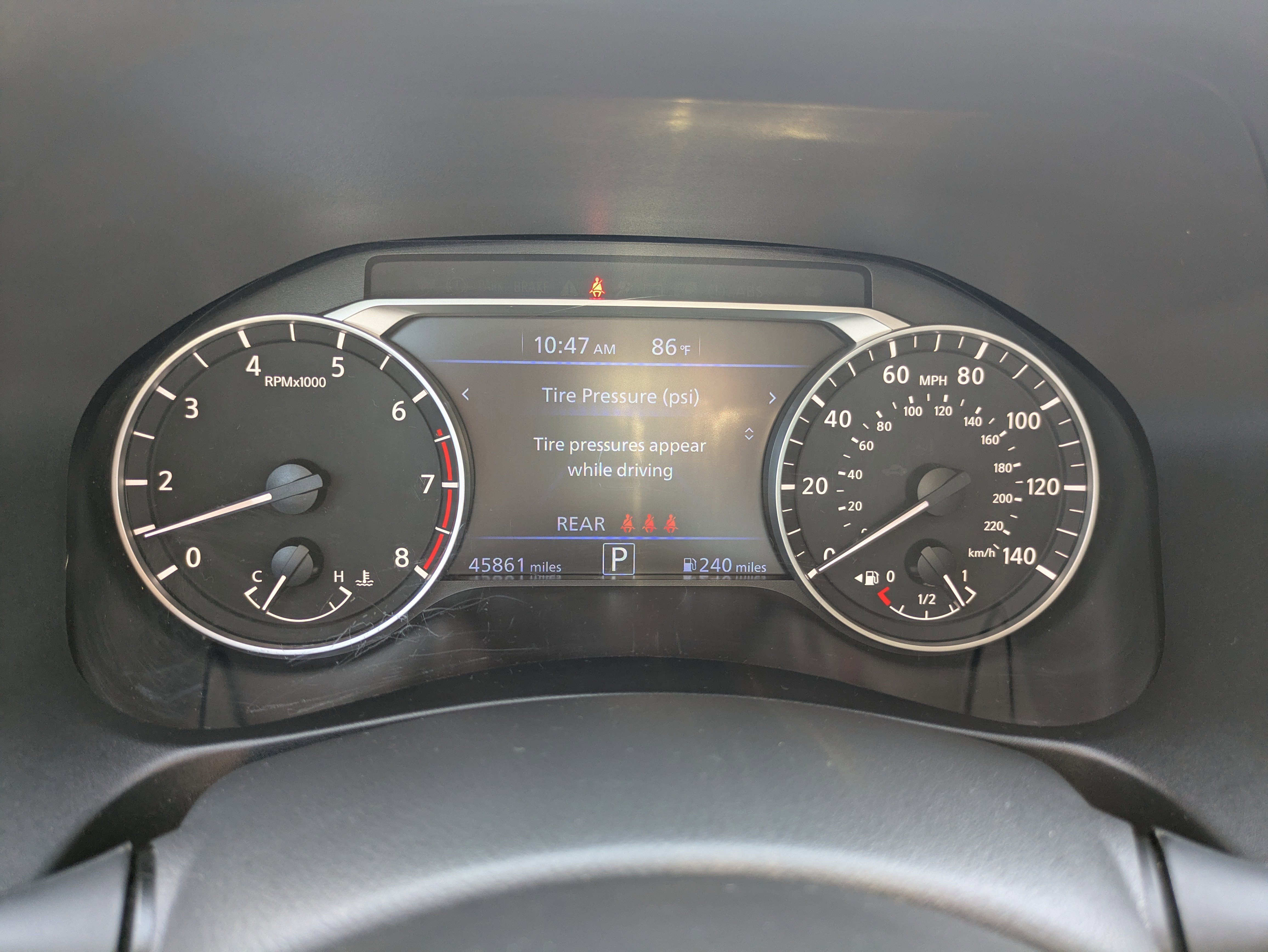 Used 2024 Nissan Altima 2.5 SV image 20