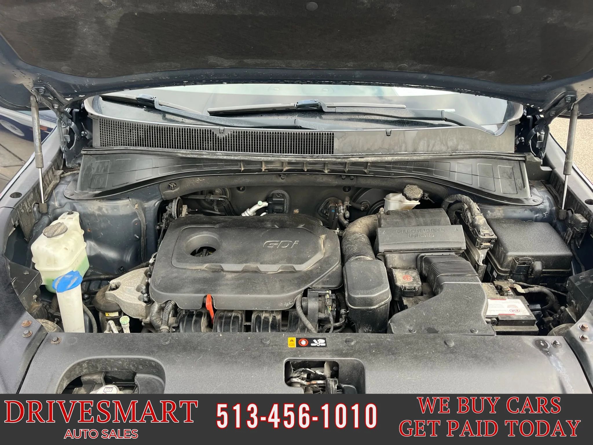 Used 2016 Kia Sorento LX image 26