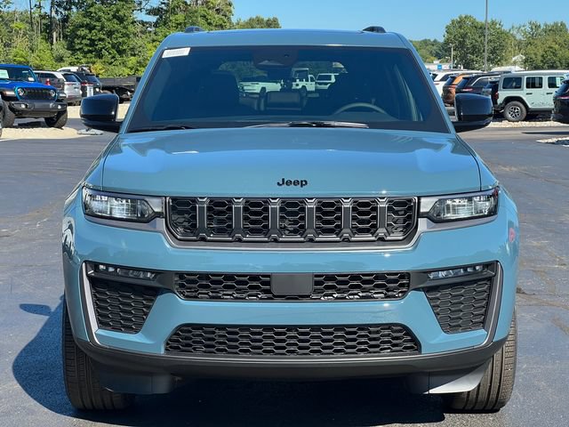 New 2027 Jeep Grand Cherokee Limited w/ Trailer Tow Package AWD/4WD image 42