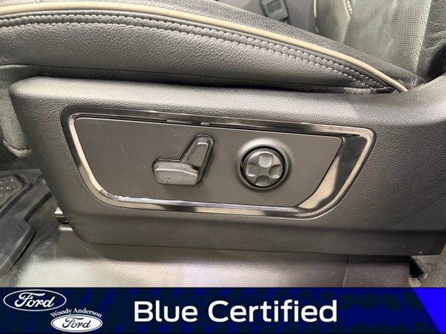 Used 2023 RAM 1500 Limited AWD/4WD image 21