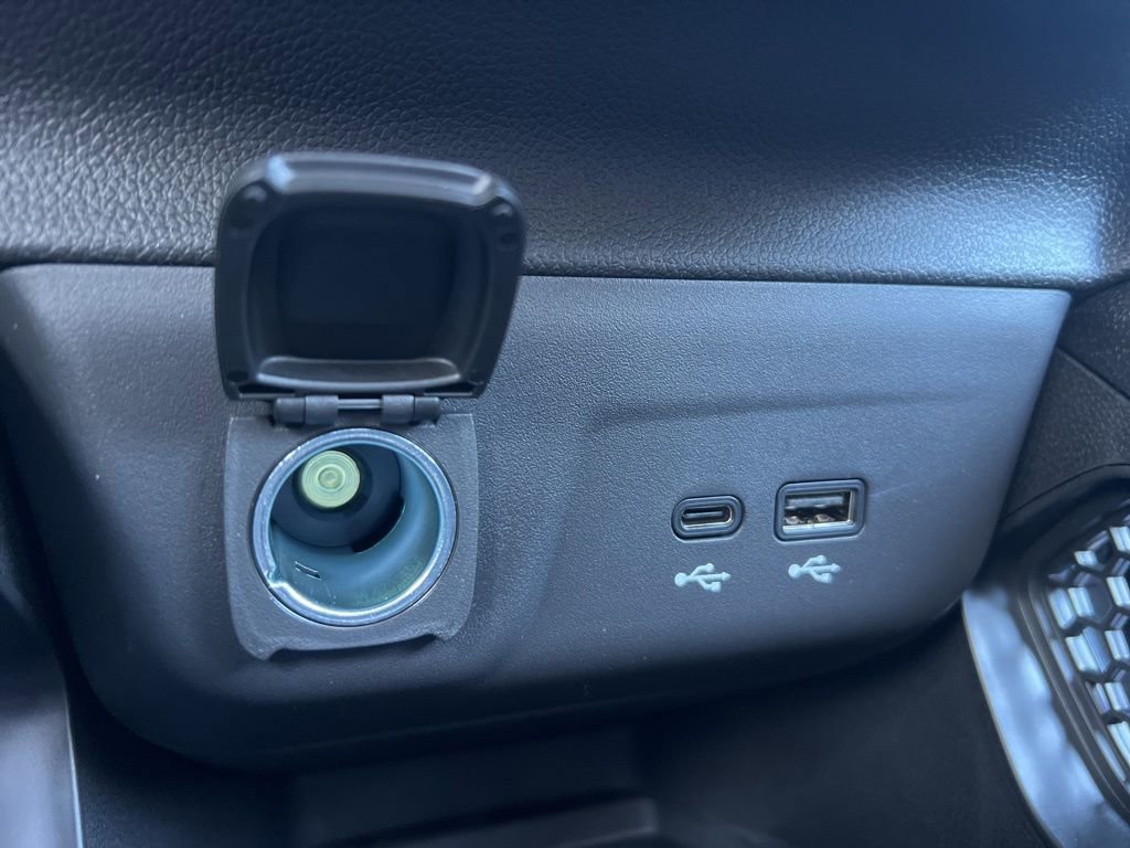 New 2026 Chevrolet TrailBlazer LT w/ Convenience Package image 21