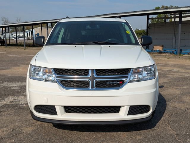 Used 2019 Dodge Journey SE FWD image 9