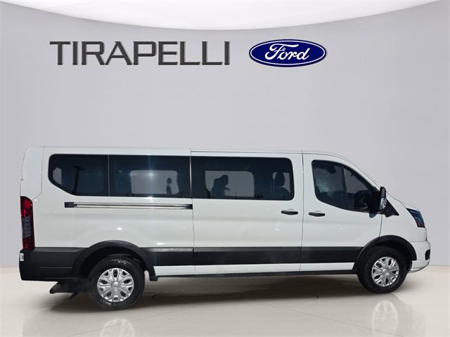 Used 2023 Ford Transit 350 XLT image 5