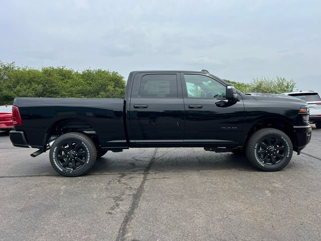 New 2026 RAM 2500 Big Horn AWD/4WD image 42