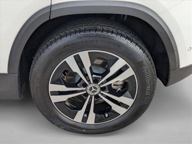 Certified 2026 Mercedes-Benz GLA 250 image 23