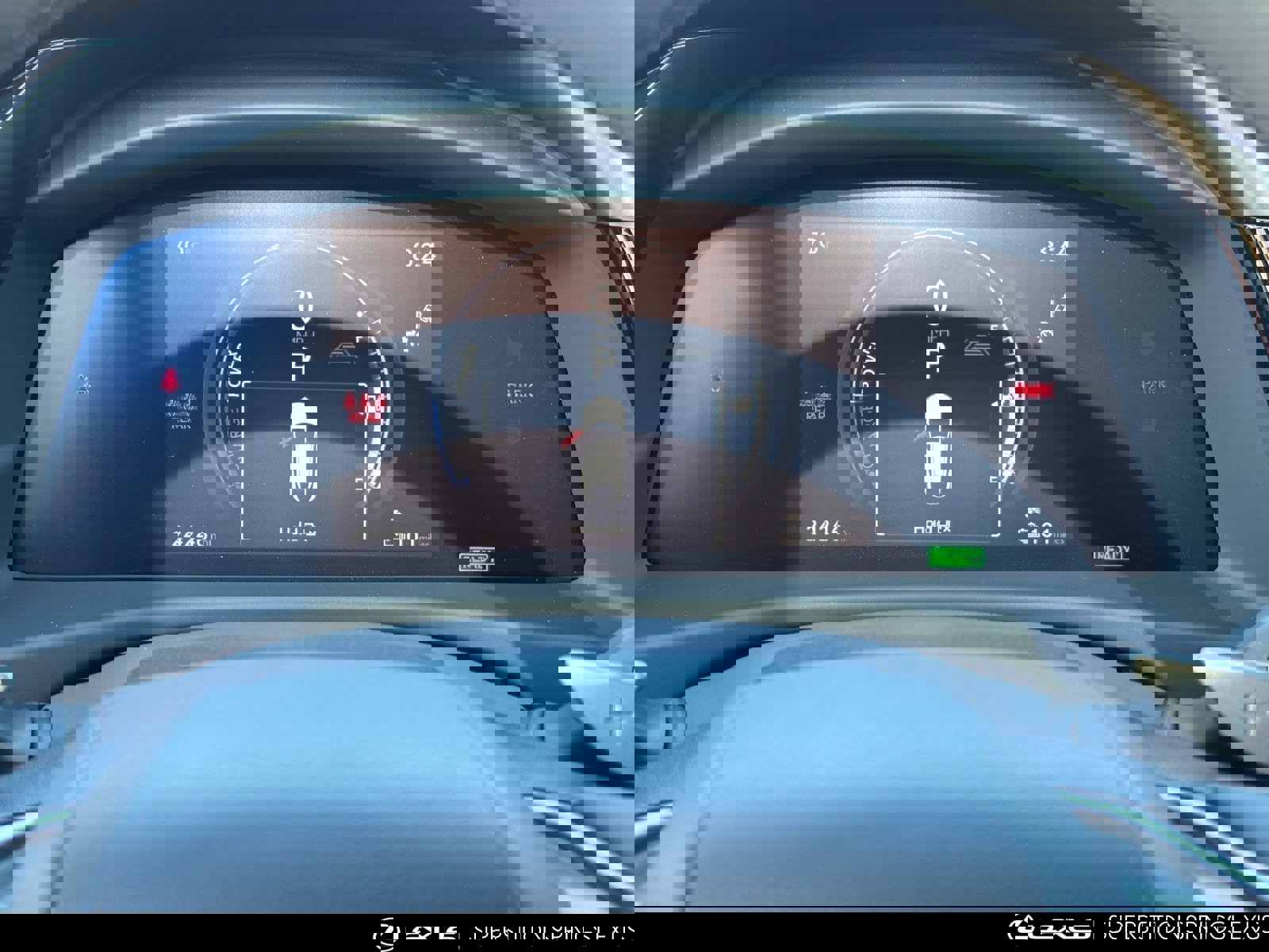 Certified 2023 Lexus RZ 450e Premium image 31