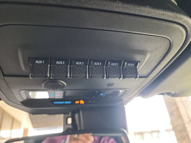 Used 2023 Ford Bronco Wildtrak AWD/4WD image 20