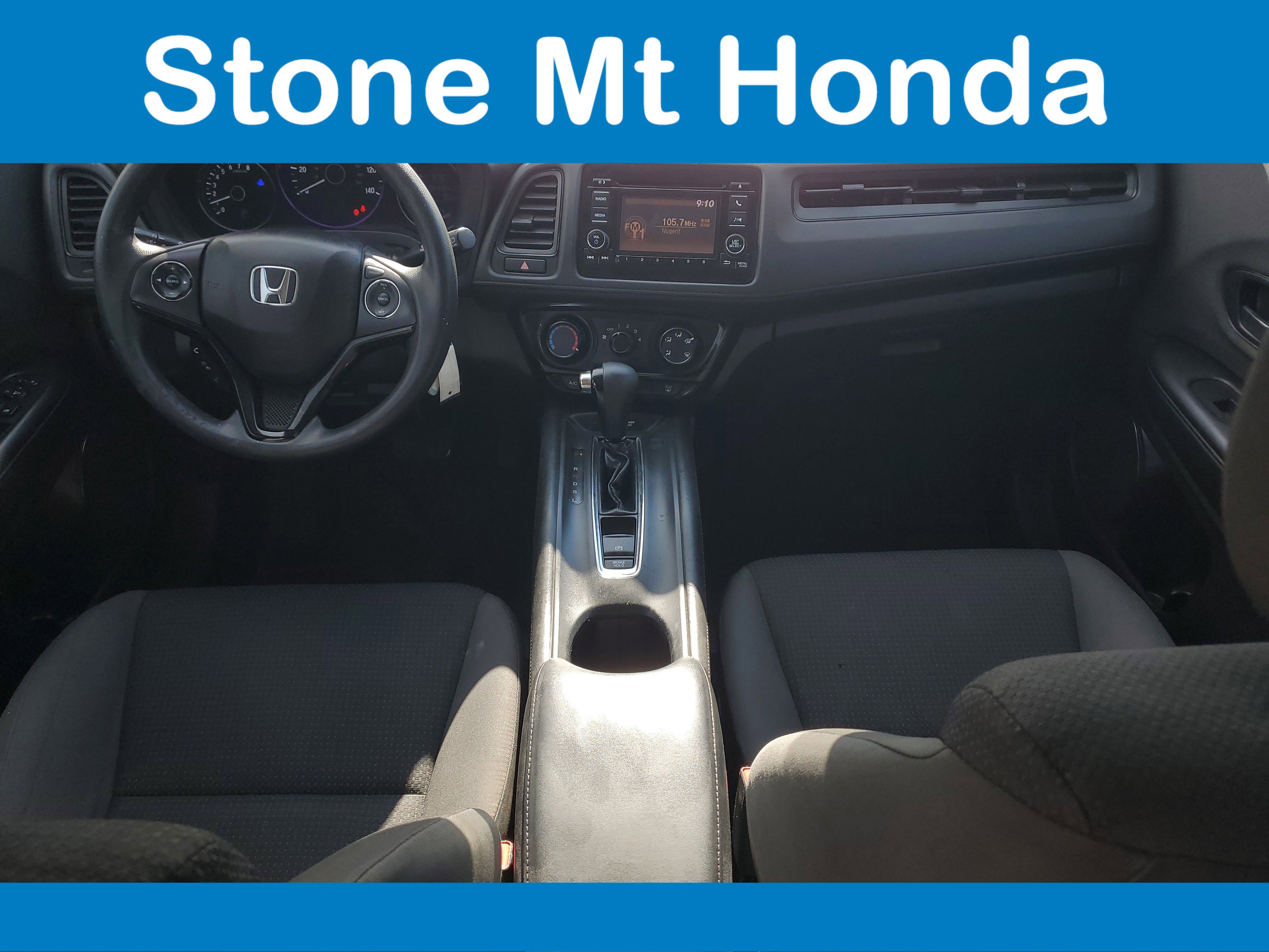 Used 2021 Honda HR-V LX image 15