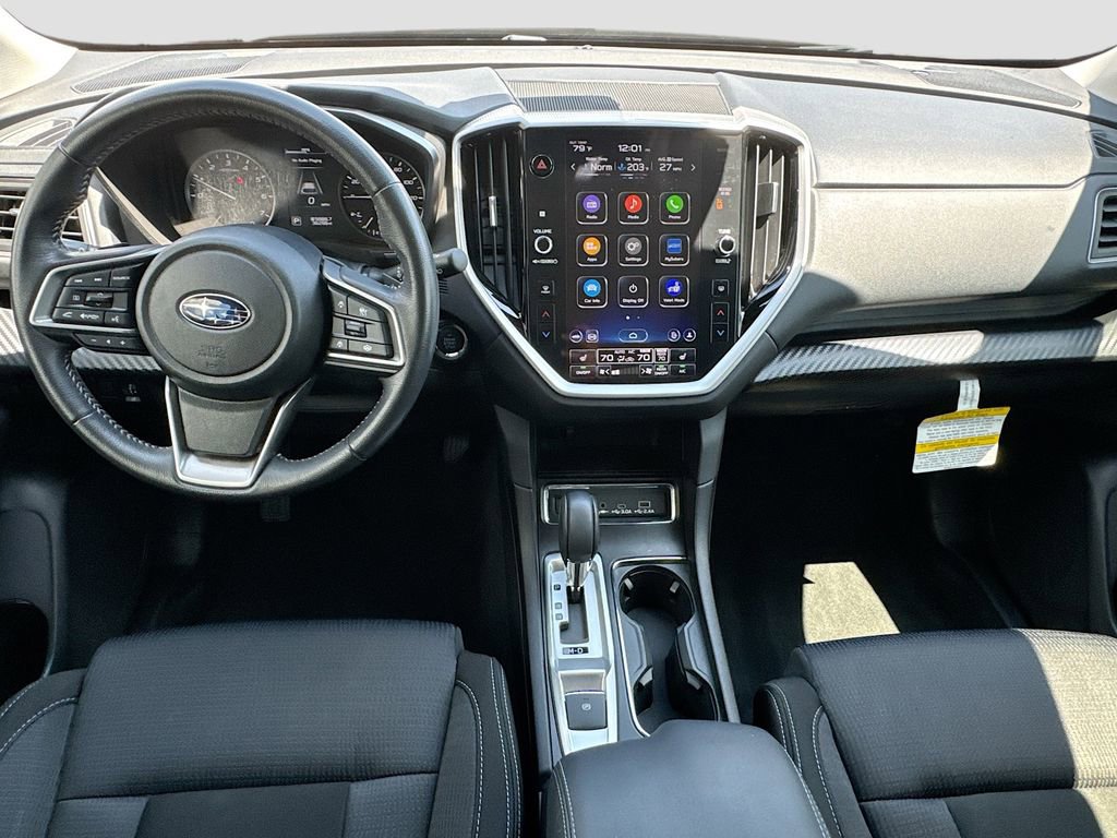 Used 2023 Subaru Ascent Premium w/ Convenience Package AWD/4WD image 26
