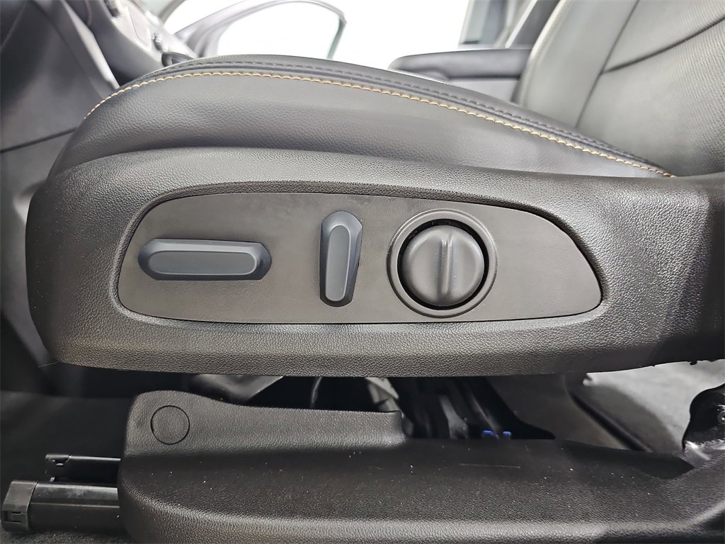 Certified 2022 Chevrolet Equinox Premier image 36