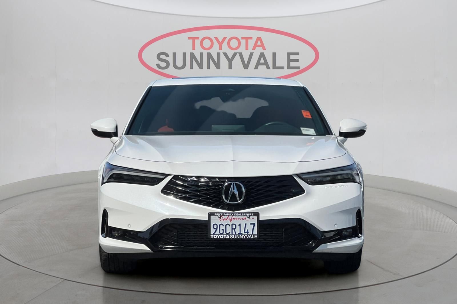 Used 2023 Acura Integra A-Spec image 11